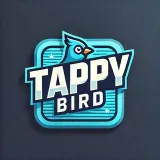 Tappy Bird - clicker bird