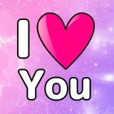 Te amo Emoji - Status Bot