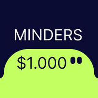Minders - питчи идей
