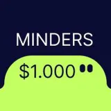Minders - ideas de lanzamiento