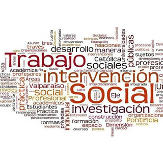 Trabajo TIC - соцработа
