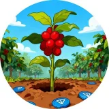 Coffee Garden - TON coffee