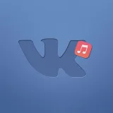 Audio VK - Search Download