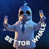 Bettor Whale - Trader