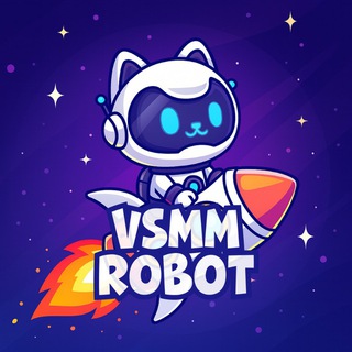 VSMM Robot - продвижение
