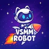 VSMM Robot - Promotion