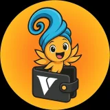 Wind Wallet - TON wallet