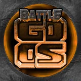 BeGODS Juegos - mitoverso