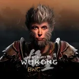 Black Myth Wukong - crypt