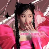 K-pop help - pegatinas funky