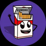SMOKE Airdrop - токены