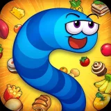SnakeLite - классическая змейка