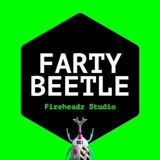 Farty Beetle - NFT бот