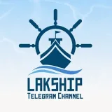 LakShip - ships and helicopters