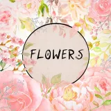 Lenguajes de fuentes de temas FLORES