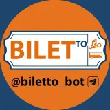 BILETTO - билеты бот