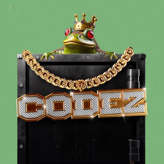 Codez - числовой пазл