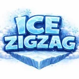 ICE ZIGZAG - ледяной зигзаг