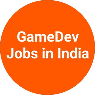 Game Developer Jobs - игры