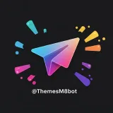 Themes Bot - Theme Custom