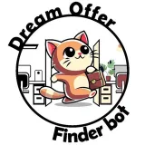 Find dream offer - bot