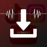 XSOS - VKM shazam