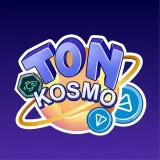 TON Kosmo - Space Pharma