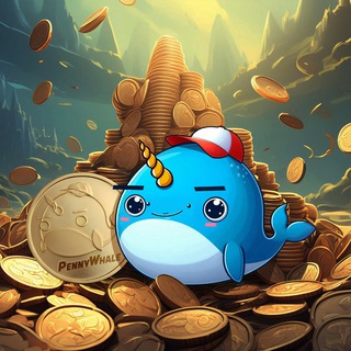 PennyWhale - Ocean Battle