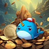 PennyWhale - Ocean Battle