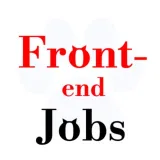 Jobs Front-end - Разработка