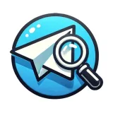 TeleSearch - поиск Telegram