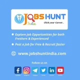 Jobs in Hyderabad - Hyderabad