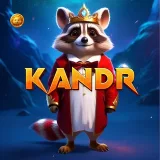 Kandr - игровая арена