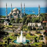 TURKEYDATA - Datos de Turquía