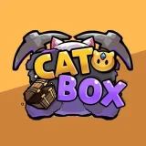CatBox V2 - TON boxing