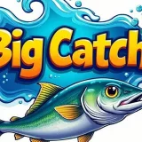 Big Catch Game - big booty