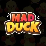 Mad Duck - безумная утка
