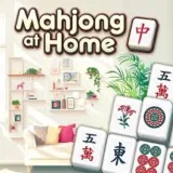 Mahjong at Home - маджонг