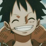 Luffy es un fan bot