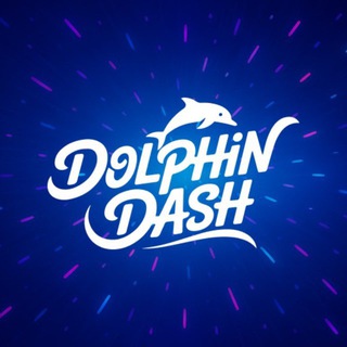 DolphinDash - Игра