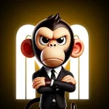 Monkey City - Monkey City