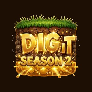 Dig It - золото NUGS