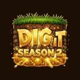 Dig It - золото NUGS