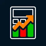 Crypto Traders Calculator - PNL risks