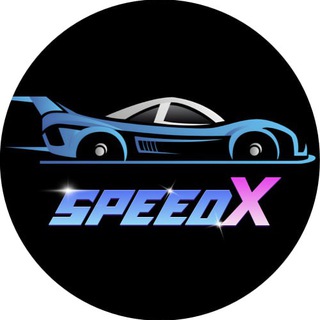 SpeedX - уличные гонки на TON