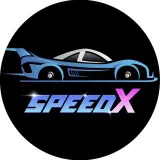 SpeedX - уличные гонки на TON