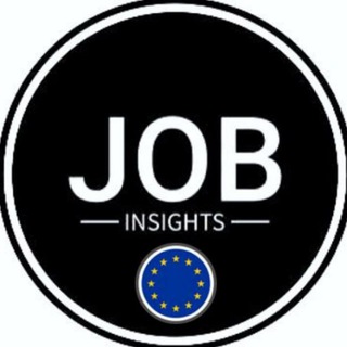 Job Insights EU - ЕС вакансии