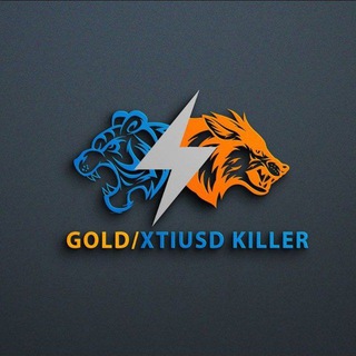 GOLD/XTIUSD Killer - сигналы