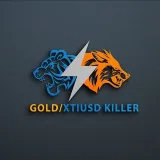 GOLD/XTIUSD Killer - сигналы
