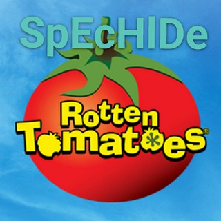 Rotten Tomatoes - поиск